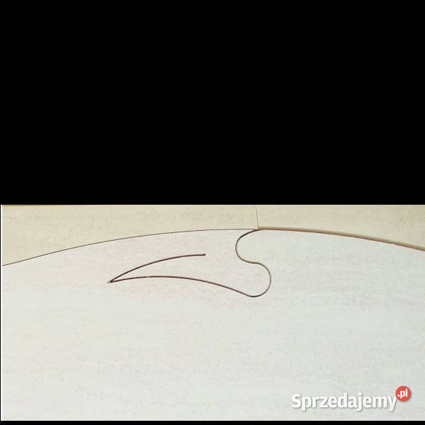 Dekor Kasandra beige 295 x 495 Paradyż aktualne zachodniopomorskie sprzedam