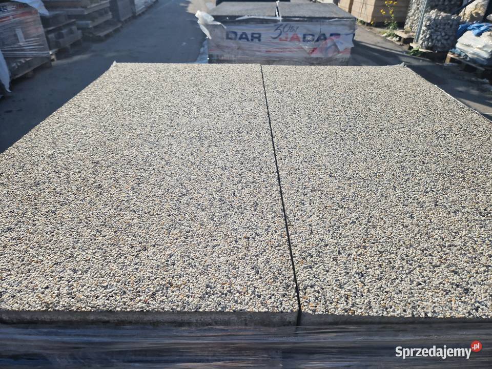 Płyta Tarasowa Megan Lux Granit Natural 100x50