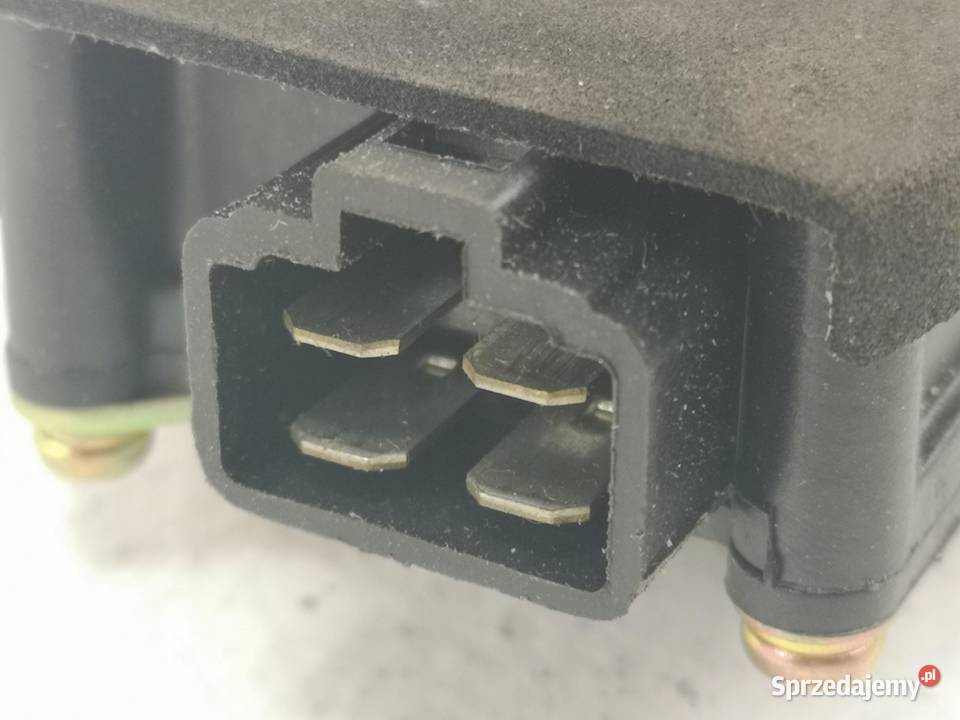 SIŁOWNIK ZAMKA DRZWI PRAWY PRZÓD MITSUBISHI