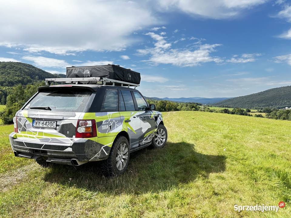 Sprzedam emocyjny samochód 390KM małopolskie Gorlice sprzedam