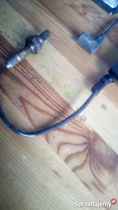 Sonda lambda 0401E6 NGK OPEL l DAEWOO wyposażenie elektryczne Margonin