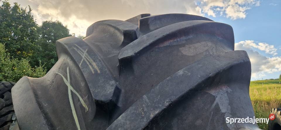 90060r38 9006038 Michelin Cerexbib 80 bieżnik Nowe Miasto Lubawskie