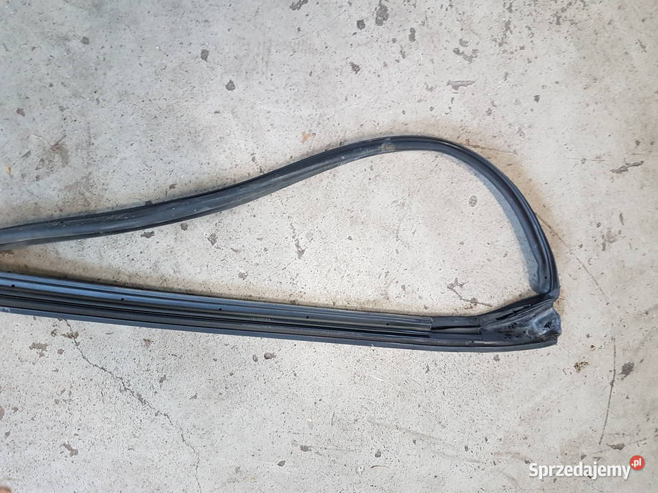 KIA CEED III HTB 20172024 USZCZELKA DRZWI LEWA Turek