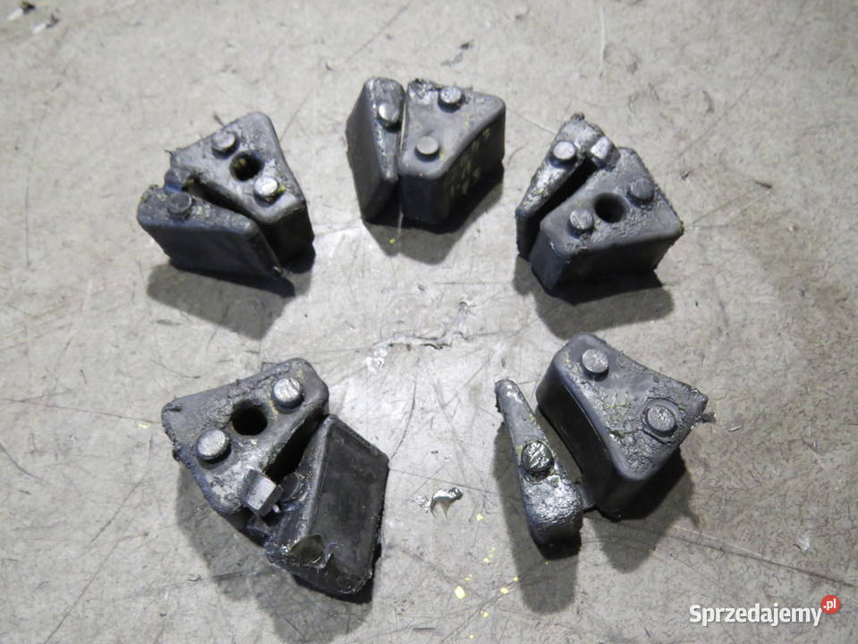 HONDA CBR 600 F3 SC25 ZABIERAK KOŁA TYLNEGO GUMA pomorskie