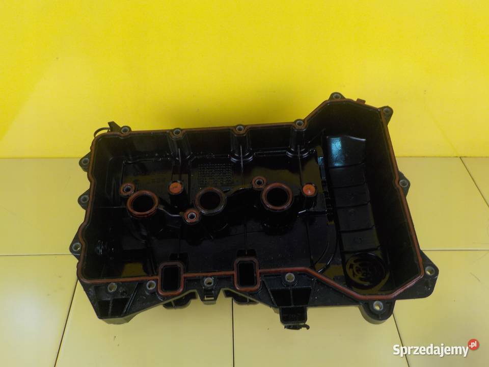 PEUGEOT 208 C3 308 DS3 12 VTI 16r 82 HMZ HM01 osobowe Suków