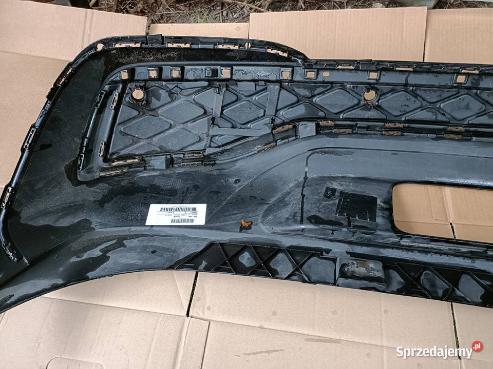 VW TIGUAN 3 III 202425 571807521B SPOILER osobowe lubuskie Drezdenko