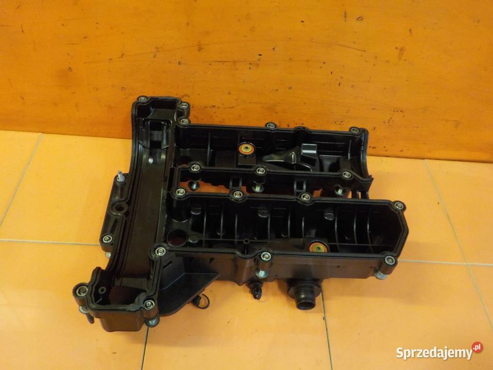 FORD FIESTA MK8 11 B 19r 86 XYJD pokrywa zaworow osobowe Suków