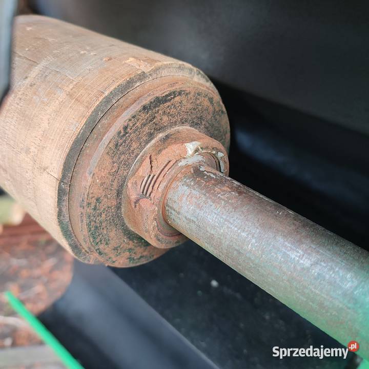 Kombajn szewski czyszczarka polerka SZEWC lubelskie sprzedam