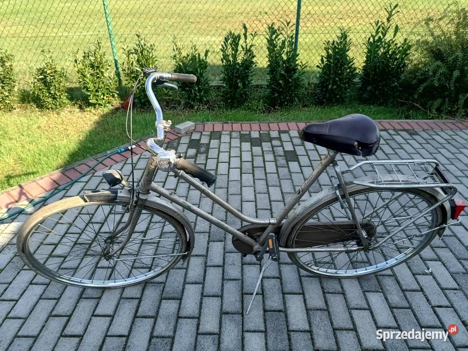 Rower damski 28 Nowa Sól sprzedam