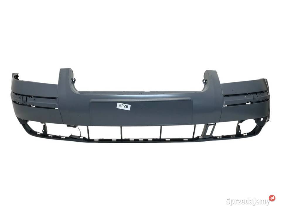 VW PASSAT B5 20012005 FL LIFT ZDERZAK PRZÓD świętokrzyskie Skarżysko-Kamienna