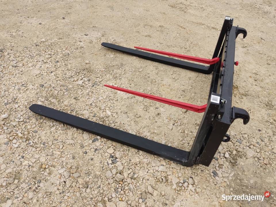 Paleciak do tura euroramka solidny transport Suwałki