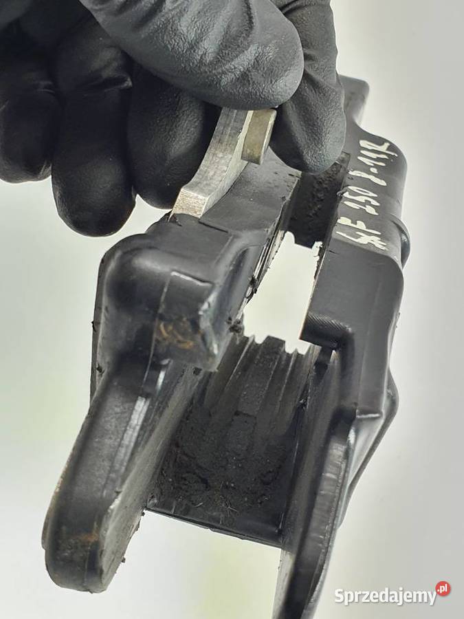 Slizg Prowadnica Lancucha Ktm Sxf 250450 0711 Łódź