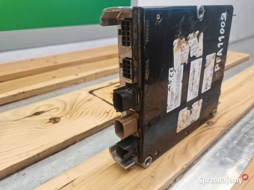 Główna jednostka sterująca John Deere PFA11003