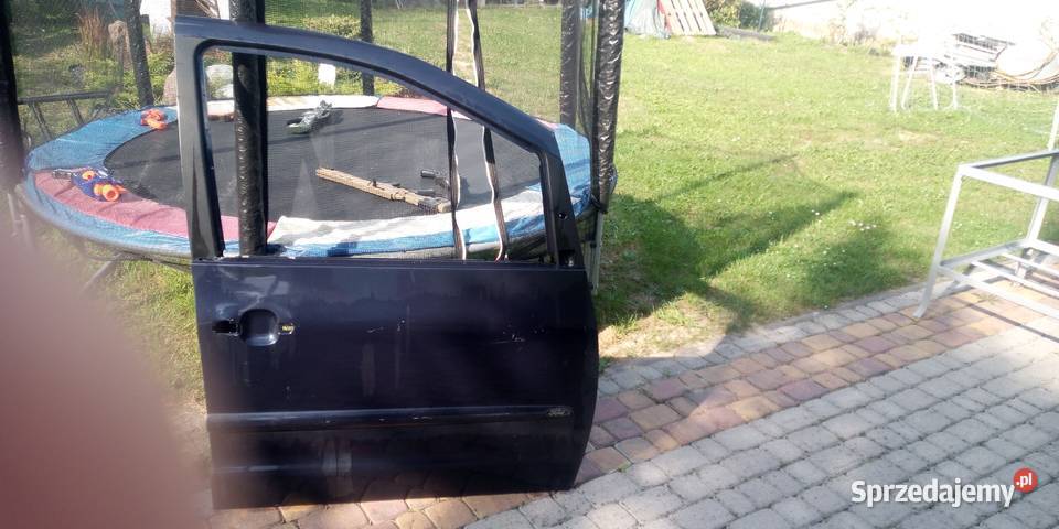 Drzwi prawe Ford Galxy Złoczew