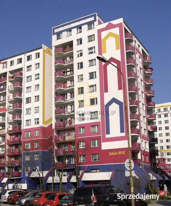 36 m duży balkon 7 piętro Kolista dostępne zaraz dolnośląskie Wrocław