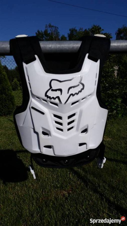 Buzer fox proframe rozmiar SM sprzedam