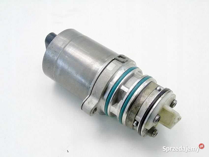 ZAWÓR REDUKTORA PRZÓD DISCOVERY 5 L462 RANGE Części samochodowe Sosnowiec