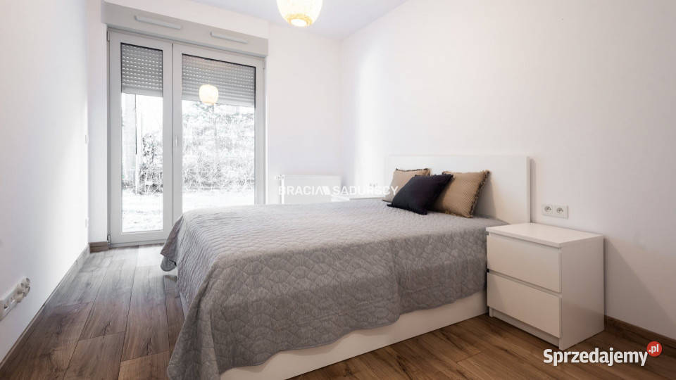 Mieszkanie 456m2 2 pokojowe Kraków Kujawska