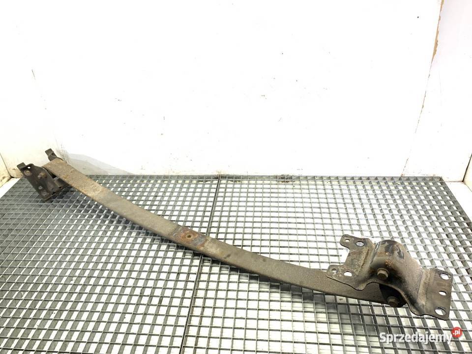 RESOR PRAWY TYŁ RENAULT MASTER III Bus PIÓRO