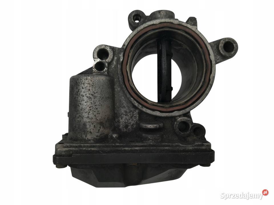 PRZEPUSTNICA Seat Leon VW Golf V 20 TDI BKD BKP osobowe Chełm