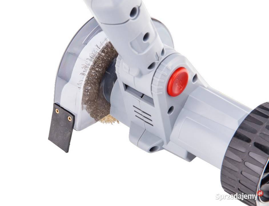 Urządzenie do czyszczenia fug spoin i szczelin podkarpackie sprzedam