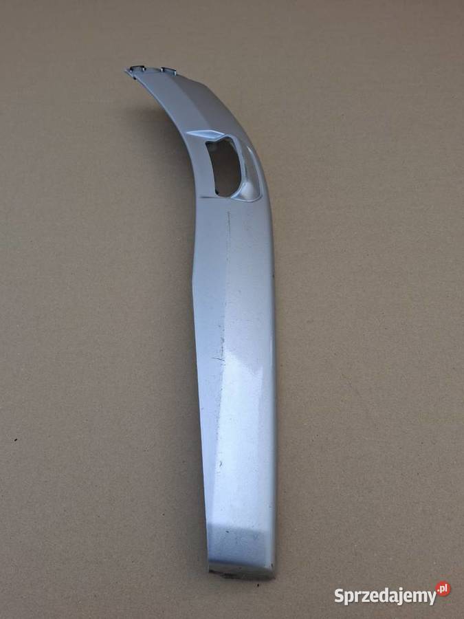 SCANIA R S LISTWA NAKŁADKA NADKOLA BŁOTNIKA Listwy i nakładki Bieleń