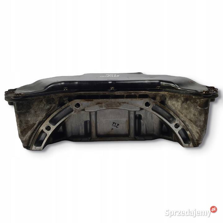 MISKA OLEJOWA Mercedes W219 35 V6 R2720140802 Chełm