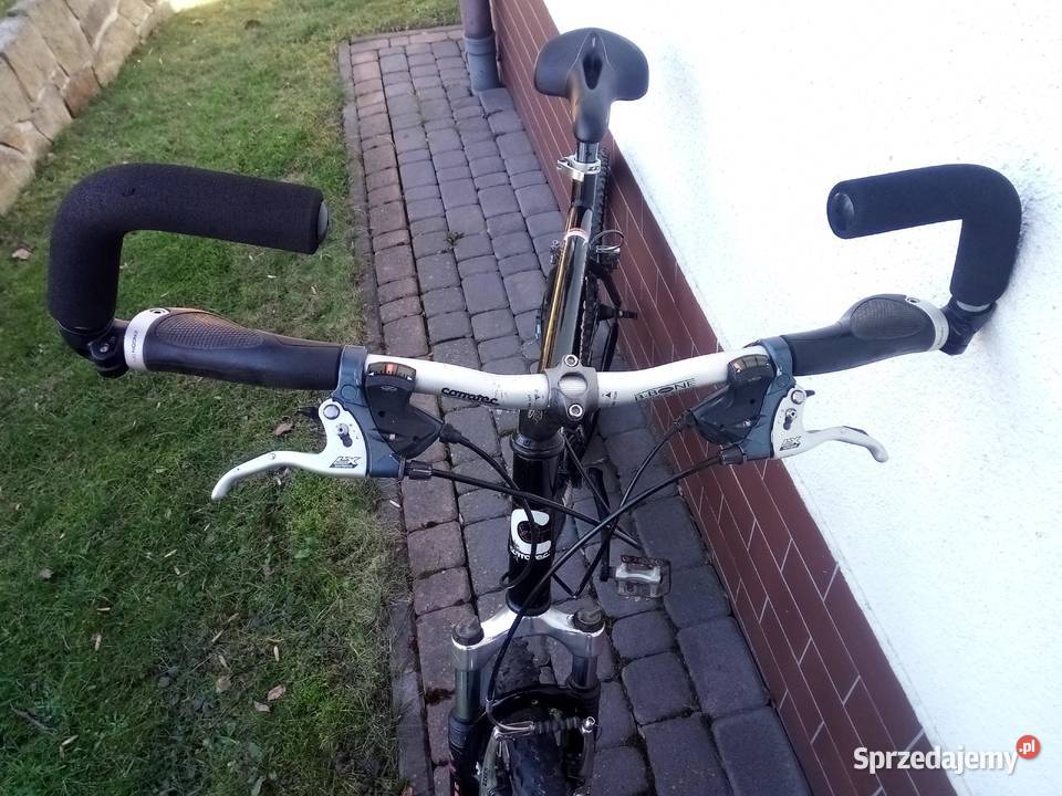 Rower CORRATEC Freeride LX 26 Brzozów