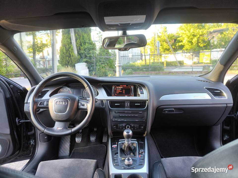 Stan nieadekwatny do ceny Warszawa