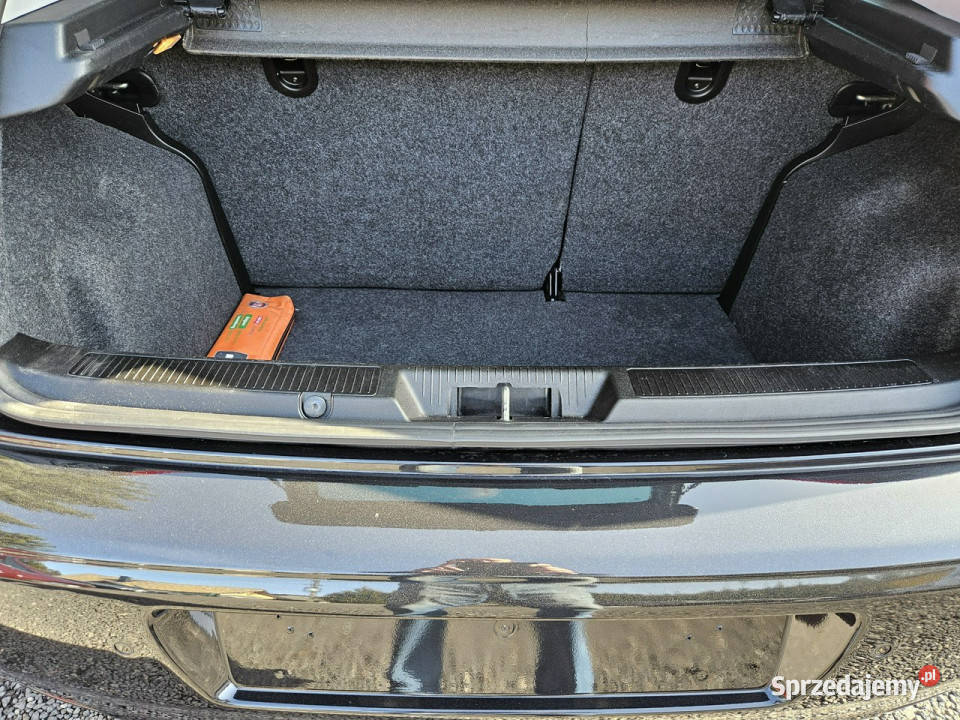 Fiat Punto YOUNG Klimatyzacja Nawigacja Czujniki Punto Ruda Śląska