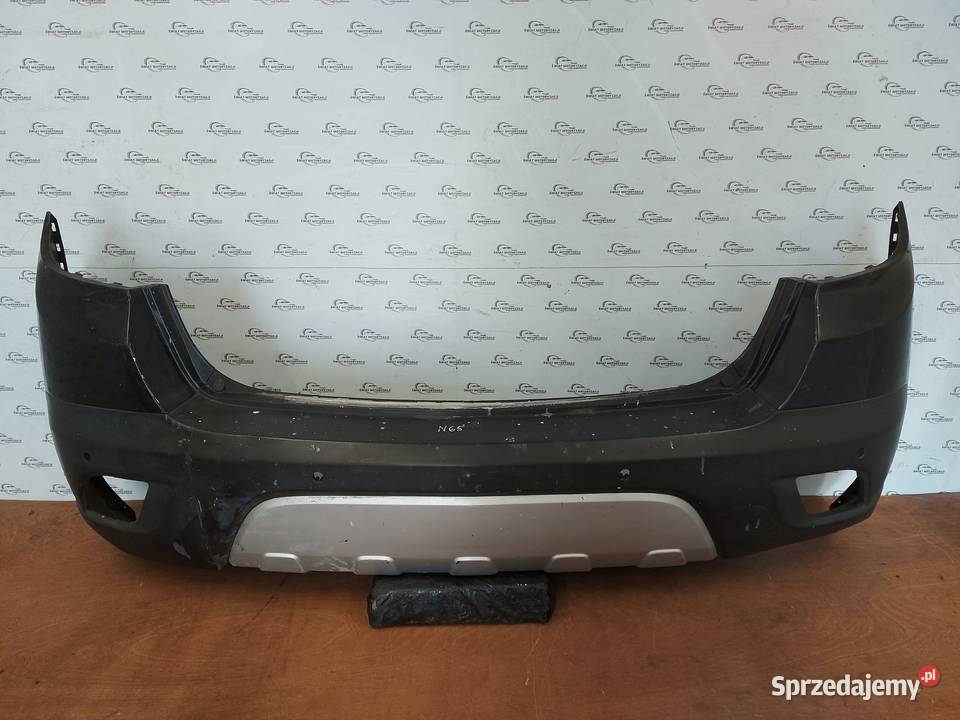 MOKKA A 15r zderzak tył 95352038 świętokrzyskie