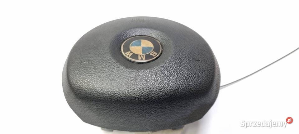 PODUSZKA AIRBAG BMW SERIA 1 E87 33677051503Q Lipno sprzedam
