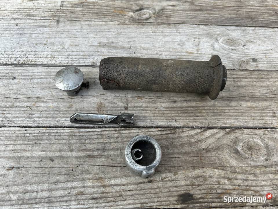 AWO ROLGAZ SPORT TURIST DKW NZ IFA 250 350 MILA Kraków