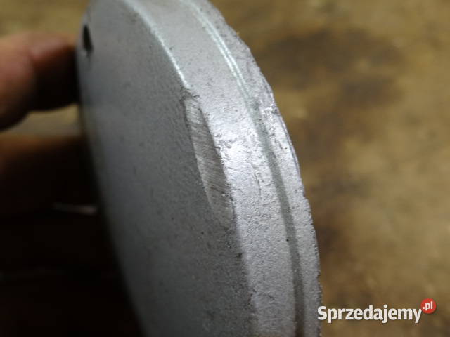 dekiel pompa dozownik MZ ETZ 250 251 org DDR Żary