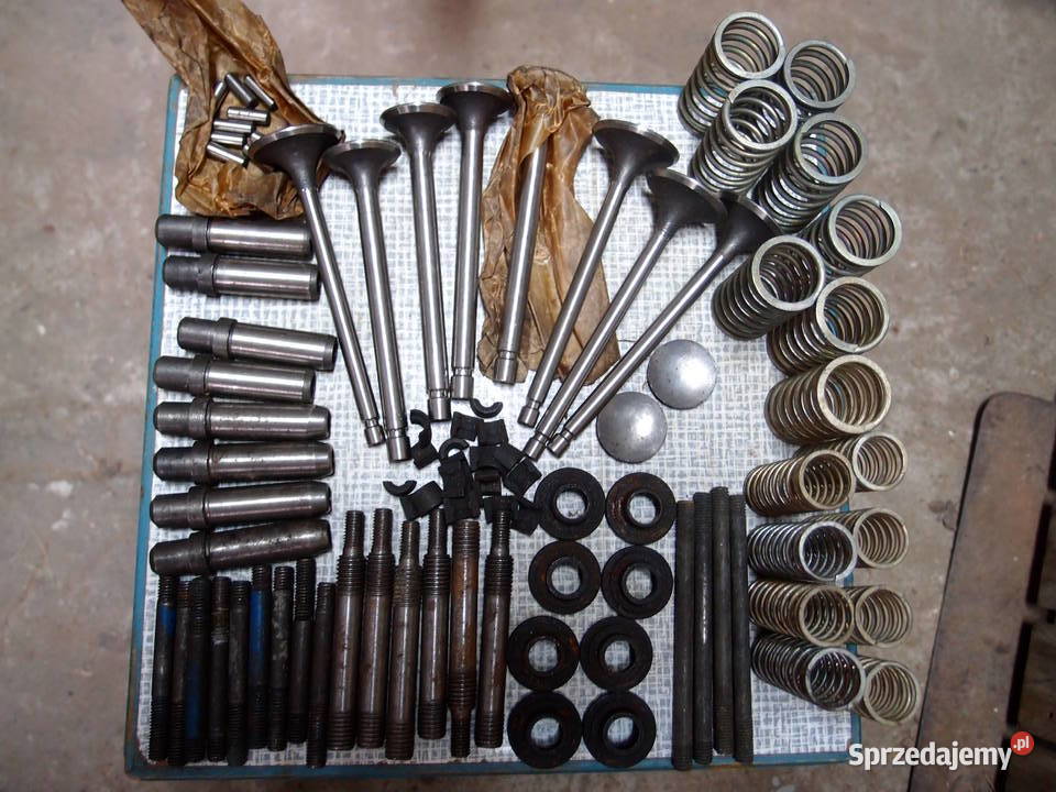 Końcówka wtrysku rozpylacz Koło pasowe wału łódzkie Łódź sprzedam