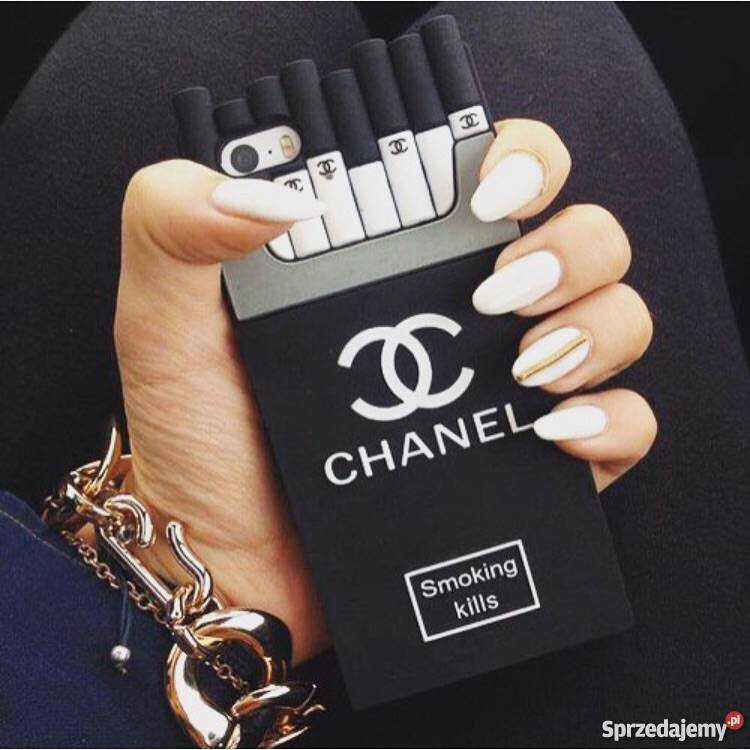 Coco Chanel Best Quote About Color iPhone 6S6 Case  CaseCustom
