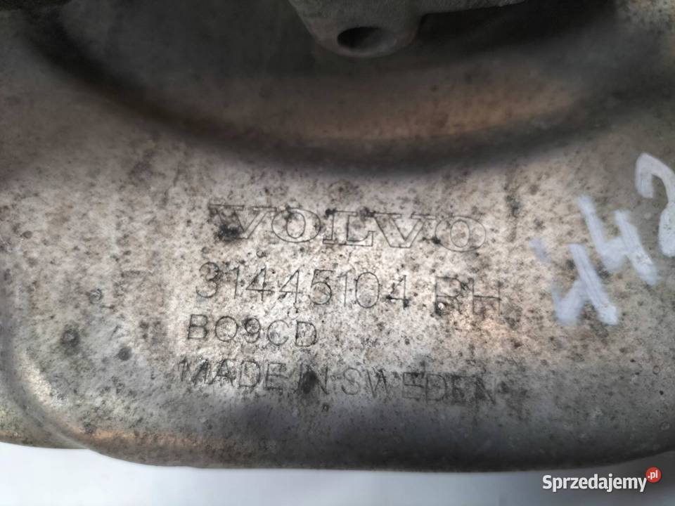 ZWROTNICA PRAWY TYŁ 20 D AWD 31445104 Volvo XC