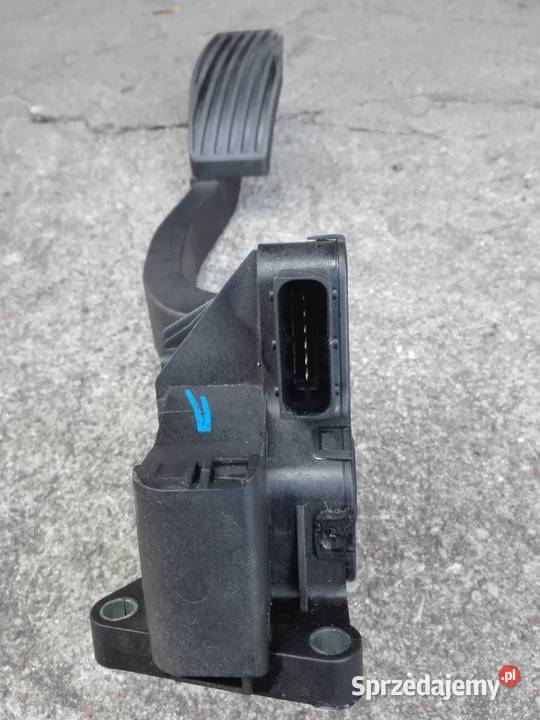 pedał gazu fiat grande punto 12 55702020 Chełmno sprzedam
