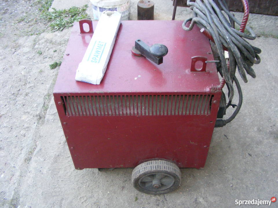 spawarka bester 250 dolnośląskie Wałbrzych