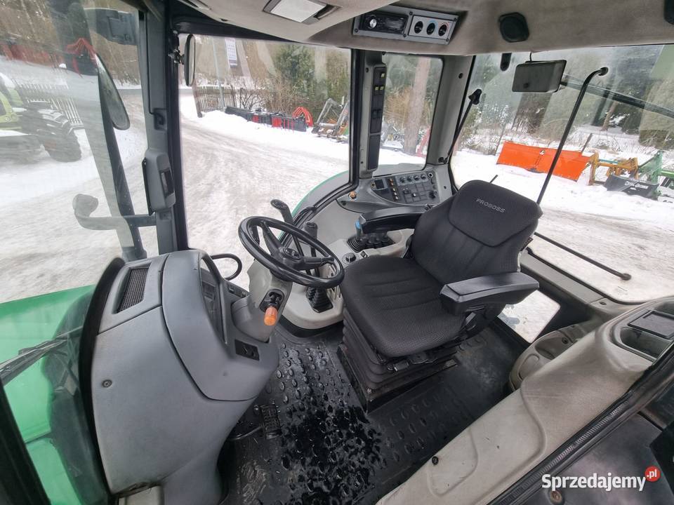 Valtra N121 TUZ MF 6290 Valmet 6100 T120 Sisu Laskowiec sprzedam