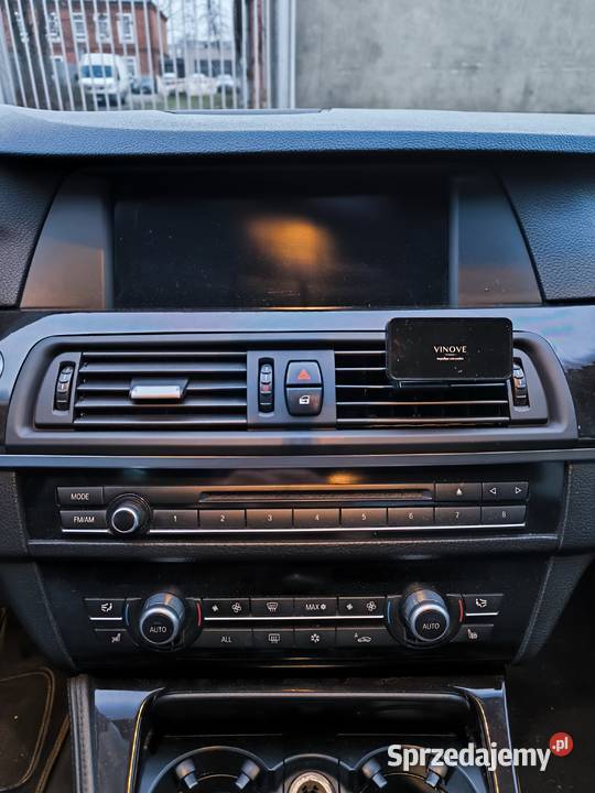 BMW F10 Siedlce sprzedam