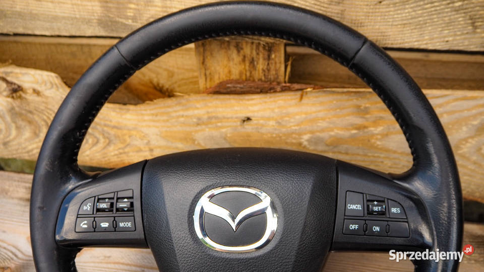 Dostępne ręki części do Mazda CX9 2010r osobowe Grodzisk Wielkopolski sprzedam