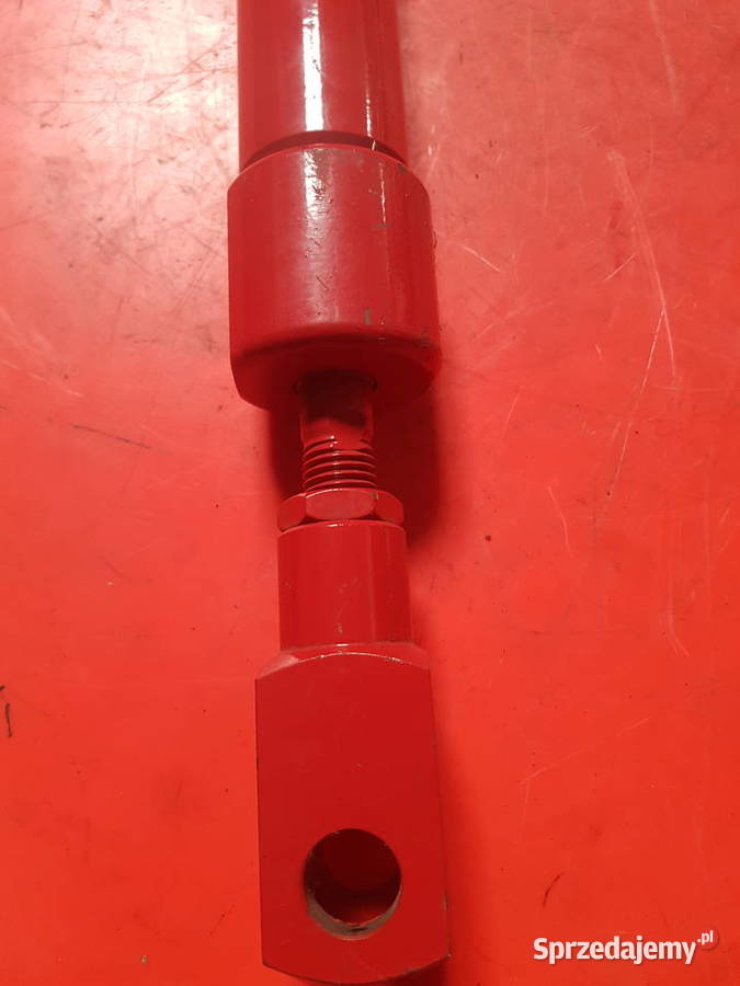 0951116600 Cylinder podłogi prasa Lely Welger Sulechów sprzedam