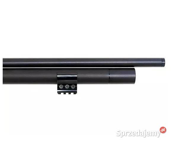 Adapter do bipodu Saber Tactical 34mm najepszy Przyłęki