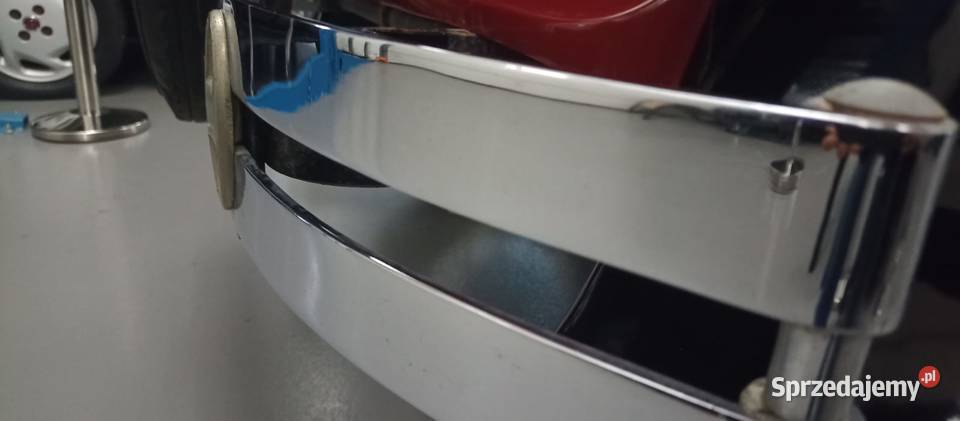 Na sprzedaż Ford A 1929 autentyczny klasyk z Sedan / Limuzyna Zgierz