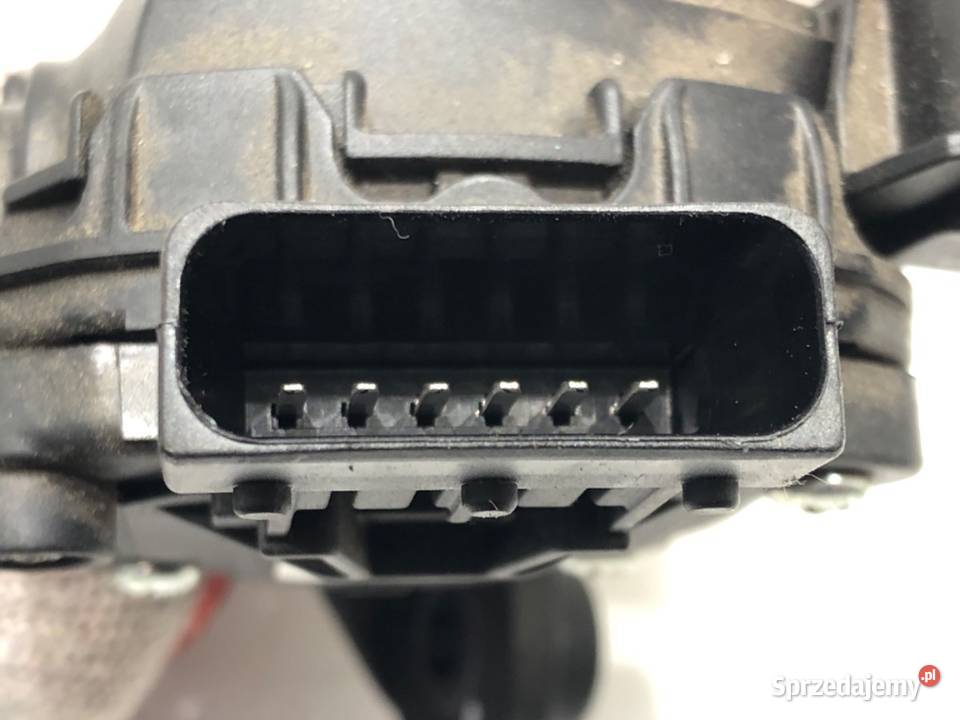 POTENCJOMETR GAZU HYUNDAI i20 II 12 84 PEDAŁ podkarpackie sprzedam