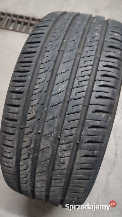 OPONY LETNIE KLEBER BRAVURIS 5 22540 R 18 Y XL Wrocław