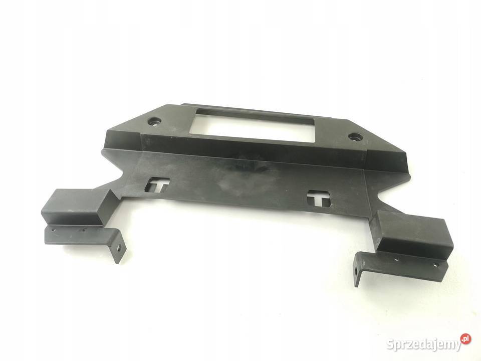 OSŁONAOWIEWKA PODWOZIA VOLVO FH12 NOWA ORYGINAŁ lubelskie sprzedam