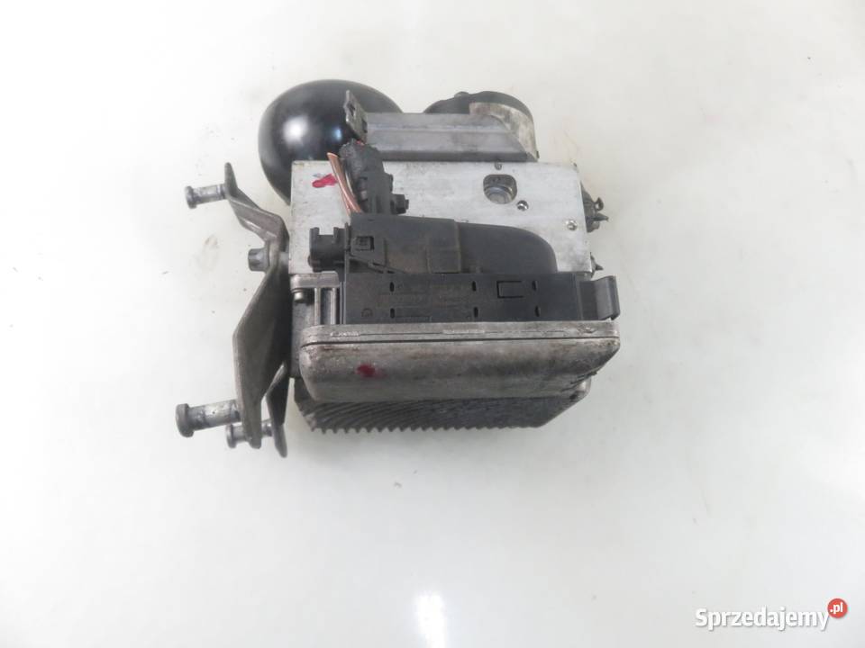 POMPA ABS MERCEDES KLASA E S211 0265960035 małopolskie