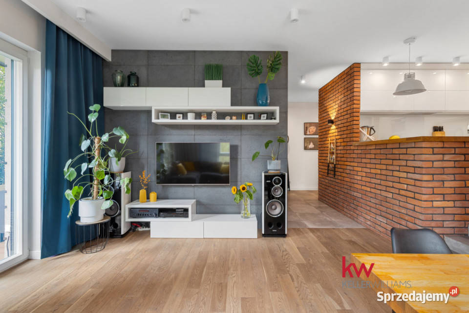 Mieszkanie 10227m2 4pok Poznań Bielniki